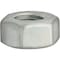 Auveco 3/8-16 FINISH HEX NUT ZINC, 100PK 3545 - alternate 2